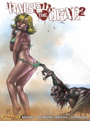 cover image of Raise the Dead II